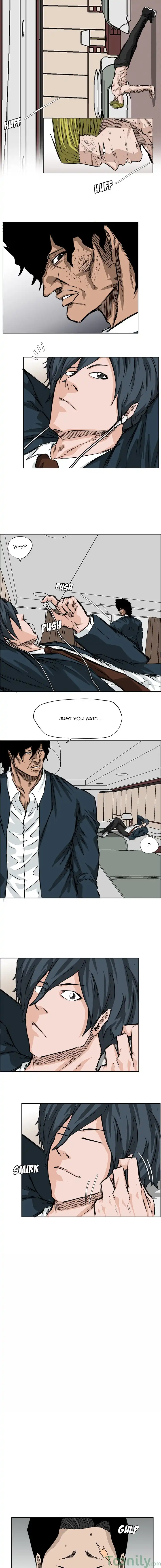 Boss in School Chapter 36 6